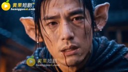 穿越成了一頭豬-EP1