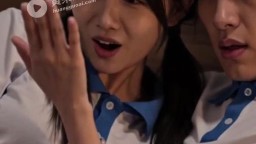 絕色女友給我的綠帽回憶錄-EP1