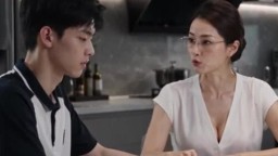 網調我的冰山媽媽-EP1
