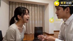 老公要求別人玩弄我-EP1