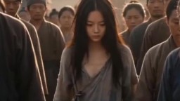 賤婢翻身獨攬深宅榮寵-EP1