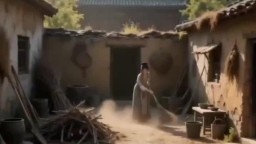 賤婢翻身獨攬深宅榮寵-EP2