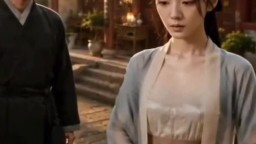 賤婢翻身獨攬深宅榮寵-EP5