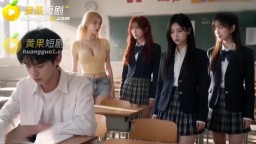 鐵拳性教育-EP1