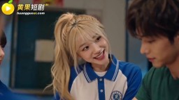 高三愛情故事-EP1