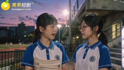 高三愛情故事-EP8