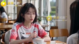 BIN大小姐與多蘭-EP15