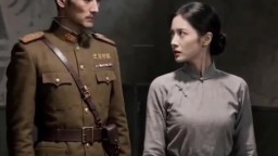 三年又三年我都成鬼子大佐了-EP1