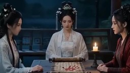 修為盡失師姐們請自重-EP3