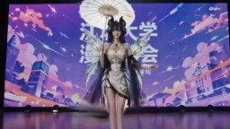 勇闖校園漫展會-EP7
