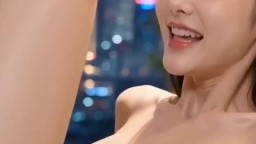 和精神小妹同居-EP1