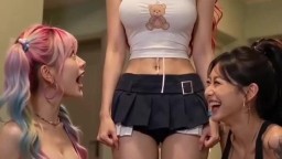 和精神小妹同居-EP5