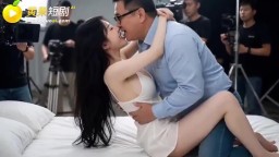 女明星的日常-EP1