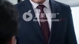 女總裁的秘密調教-EP3