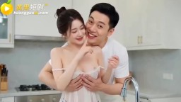 寢取善良的嫂子-EP1