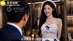 寫字樓的禁忌禁區-EP1