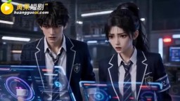 我的異能是娘化-EP2