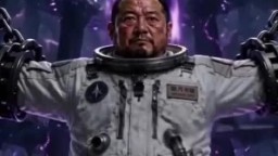 戰狼深空吳精戰神戲耍全星際-EP1