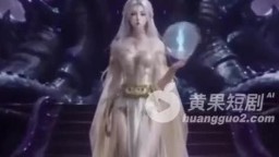 戰狼深空吳精戰神戲耍全星際-EP3