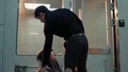 末日寒潮我在庇護所美女環繞-EP10