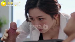 檢察官媽媽幫我攻略她的G奶閨蜜-EP3