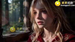 淫蕩童話小紅帽-EP1