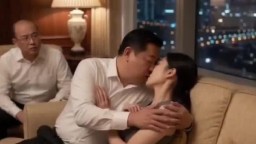 我年輕先乾為敬-EP1