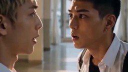 男生之間的禁忌-EP2