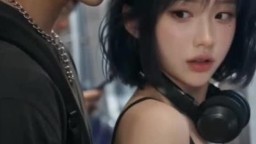 痴漢成癮-EP1