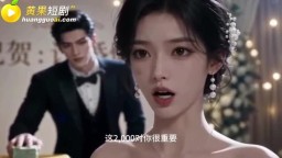 穿古代撈金帶回絕色美女-EP1