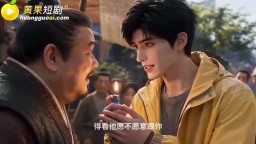 穿古代撈金帶回絕色美女-EP2