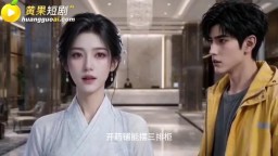 穿古代撈金帶回絕色美女-EP7