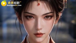 穿古代撈金帶回絕色美女-EP11