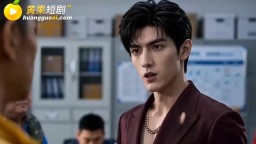 穿古代撈金帶回絕色美女-EP14