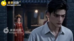 穿古代撈金帶回絕色美女-EP19