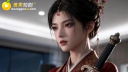 穿古代撈金帶回絕色美女-EP21