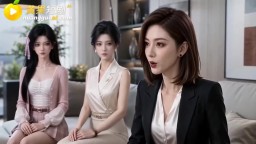 穿古代撈金帶回絕色美女-EP25