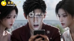 穿古代撈金帶回絕色美女-EP26