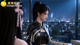穿古代撈金帶回絕色美女-EP40