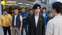 穿古代撈金帶回絕色美女-EP52