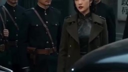 諜影紅顏-EP9