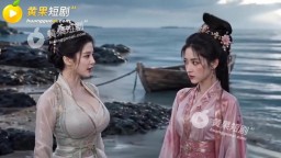 重生之徵服郭伯母-EP4