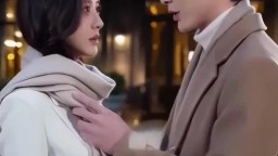 閃婚大佬掉馬後-EP4