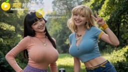 雌家畜收容所-EP1