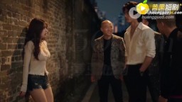 高三黑道大佬師-EP1