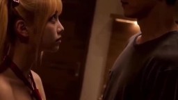 鬼父真人版-EP8
