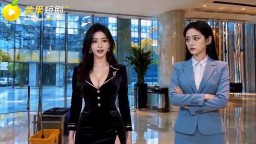 現代都市麗人第一季-EP4