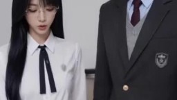 JK學姐不為人知的秘密-EP4