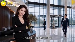 現代都市麗人第一季-EP15
