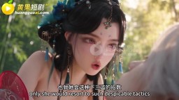 仙子破道曲-EP4